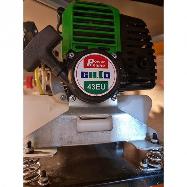 موتور سمپاش مدل 52c موتور سمپاش مدل 52c