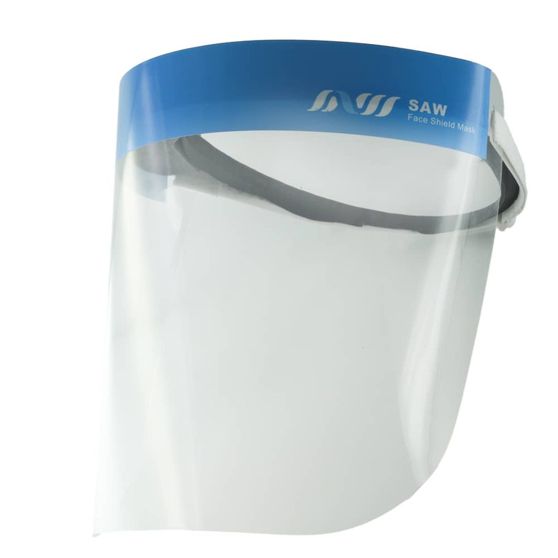 شیلد محافظ صورت ساو مدل S001