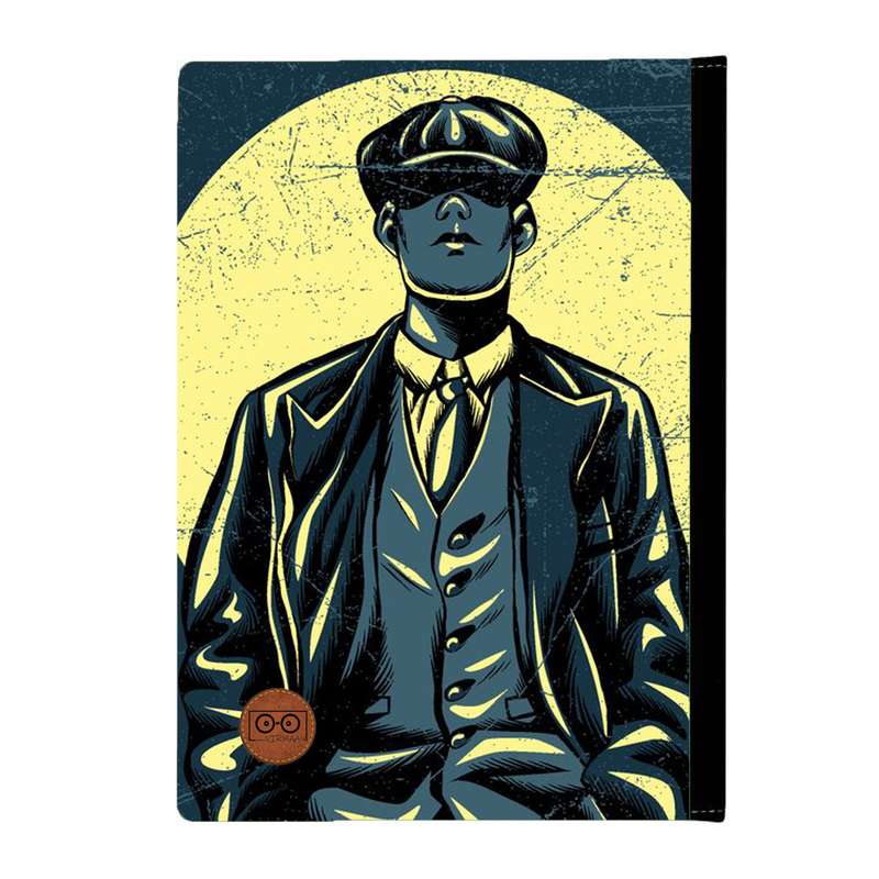 کلاسور ویرمان مدل پیکی بلایندرز کد 137