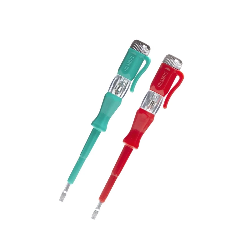 فازمتر اورانوس مدل PVT-9822 گیره دار مجموعه 2 عددی