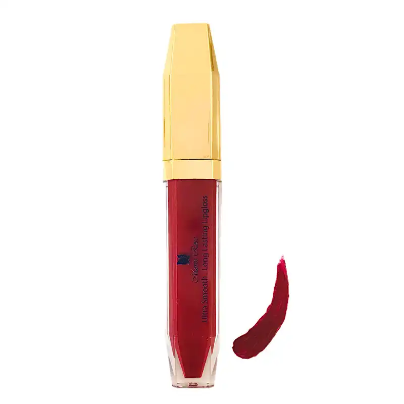 رژ لب مایع مارین رز شماره 612