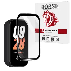 Horse HWPM Screen Protector For Xiaomi Band 8 Active