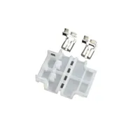 قاب جای فیوز  بین راهی مدل A-402 بسته 10 عددی