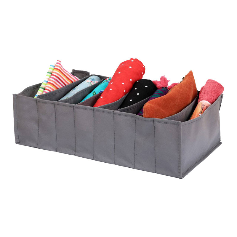 باکس نظم دهنده لیلیوم مدل اسمال بسته 2 عددی باکس نظم دهنده لیلیوم مدل اسمال بسته 2 عددی