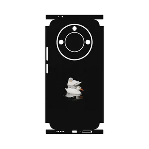 MAHOOT Duck-FullSkin Cover Sticker for Honor X9c Smart