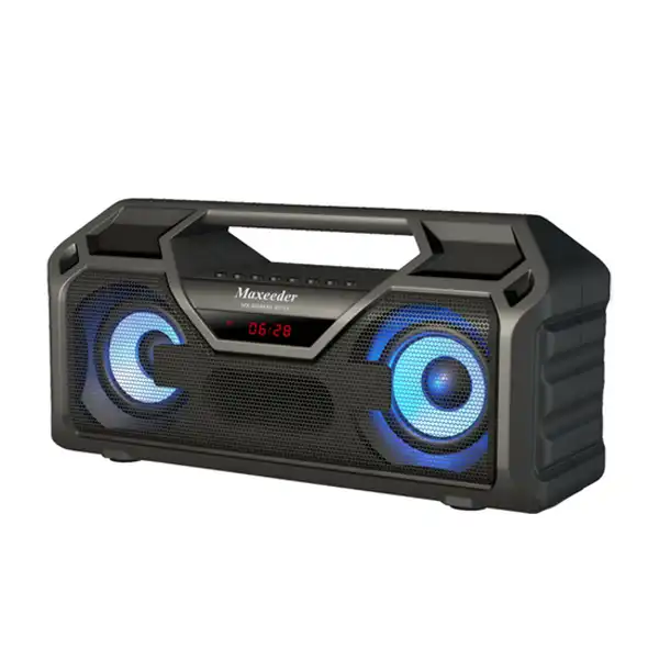 اسپیکر بلوتوثی قابل حمل مکسیدر مدل kt13