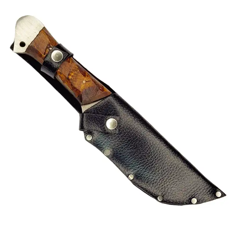 چاقوی سفری مدل بوشکرفت کشاورز