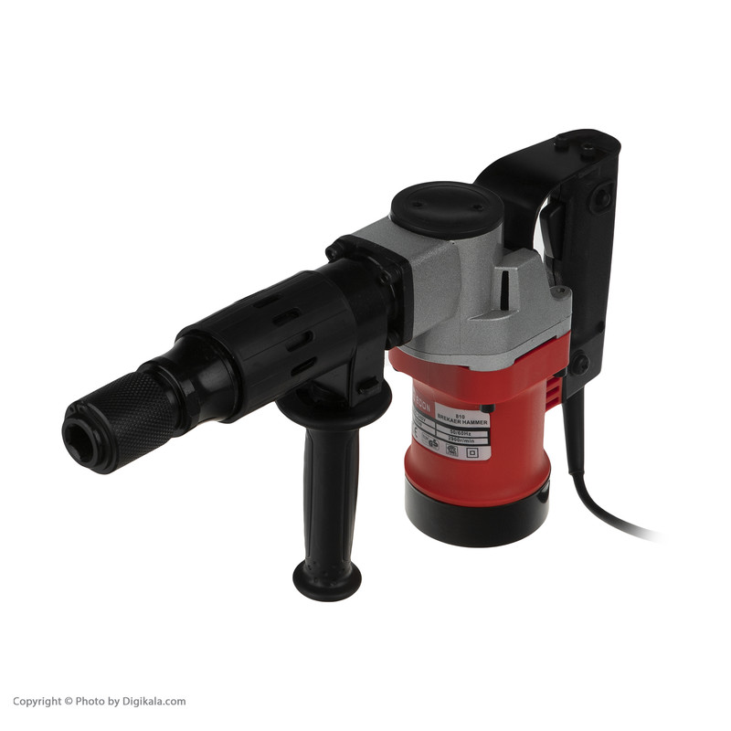 دریل بتن کن ادون مدل 810 / 7