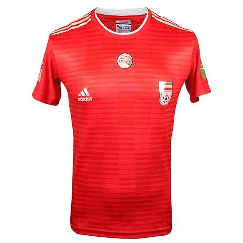 تی شرت ورزشی مردانه مدل تیم ملی