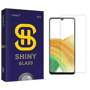 Atouchbo Shiny Screen Protector For Samsung Galaxy A33 5G