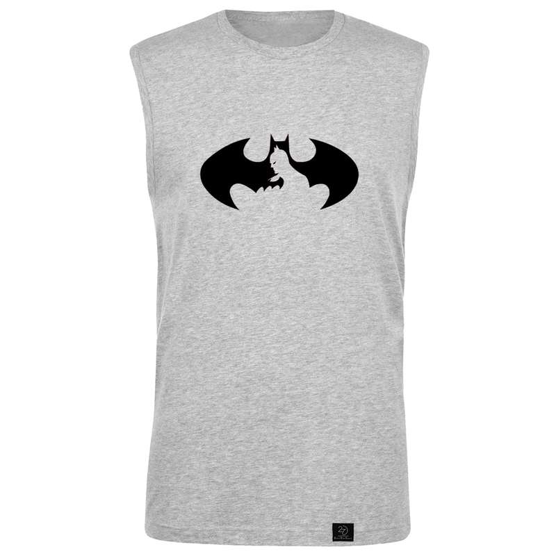 تاپ مردانه 27 مدل  بتمن کد WN691