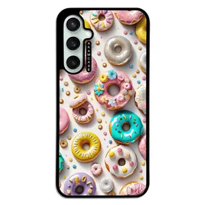 AKAM AMC-WSGS23FE-CANDY-22 Cover For Samsung Galaxy S23 FE