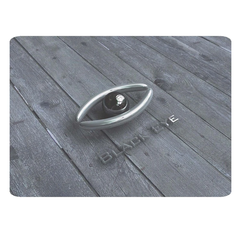 ماوس پد مدل چشم کد 427 BBB