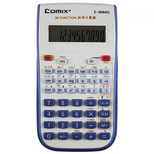 ماشین حساب کامیکس مدل C 81MS