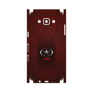 MAHOOT JAC-FullSkin Cover Sticker for Samsung Galaxy A5 2015