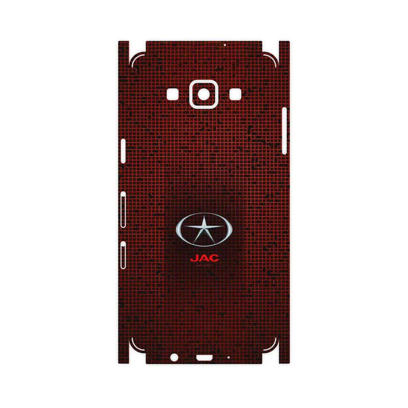 برچسب پوششی ماهوت مدل JAC-FullSkin مناسب برای گوشی موبایل سامسونگ Galaxy A5 2015