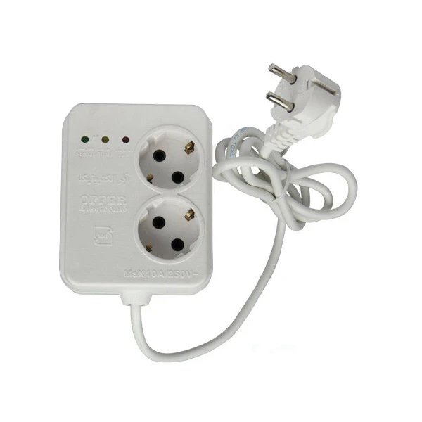 محافظ ولتاژ آفر الکترونیک مدل OR329-5
