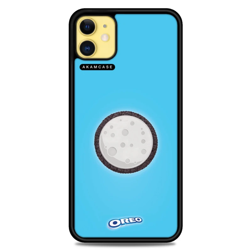 کاور آکام مدل AMC-WA11-7 مناسب برای گوشی موبایل اپل iPhone 11