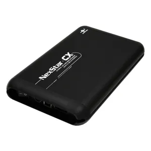 قاب اکسترنال تبدیل SATA به eSATA و USB 2.0 هارددیسک 3.5 اینچ ون تک مدل NexStar.CX NST-300SU