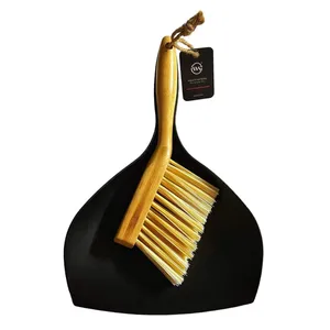 ست جارو و خاک انداز دبلیو اس کد DH153