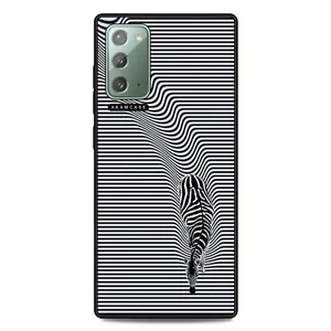 AKAM AMC-WSGN20-ILLUSION-3 Cover For Samsung Galaxy Note 20
