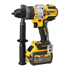 دریل پیچ گوشتی دیوالت مدل DCD996P2