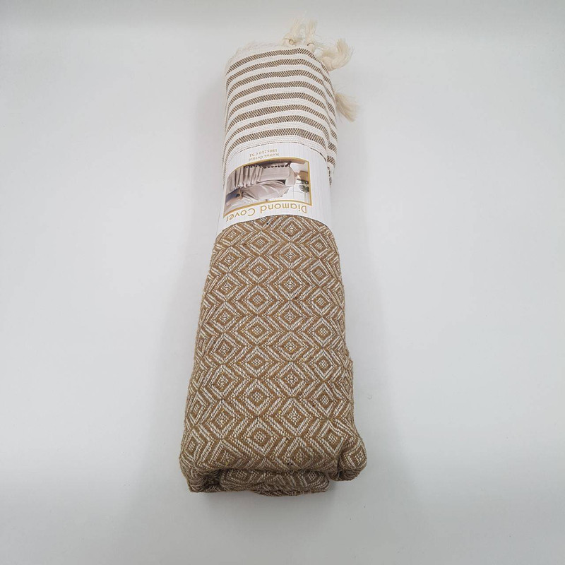 شال مبل مدل 01 سایز 210x180 سانتی متر