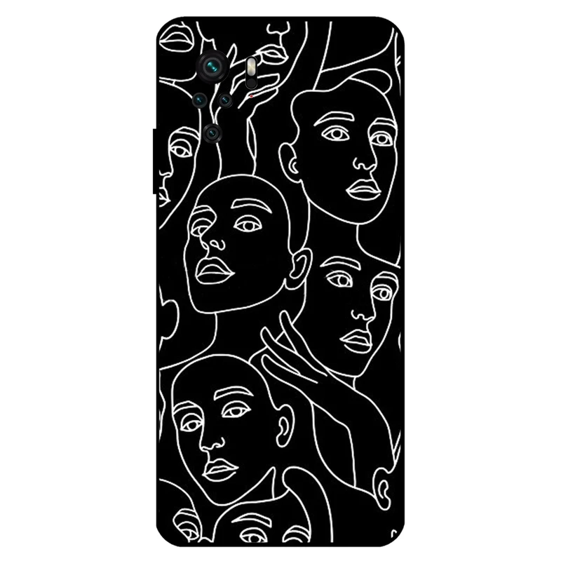 کاور مگافون کد 7762 مناسب برای گوشی موبایل شیائومی Redmi Note 10 4G / 10S 4G