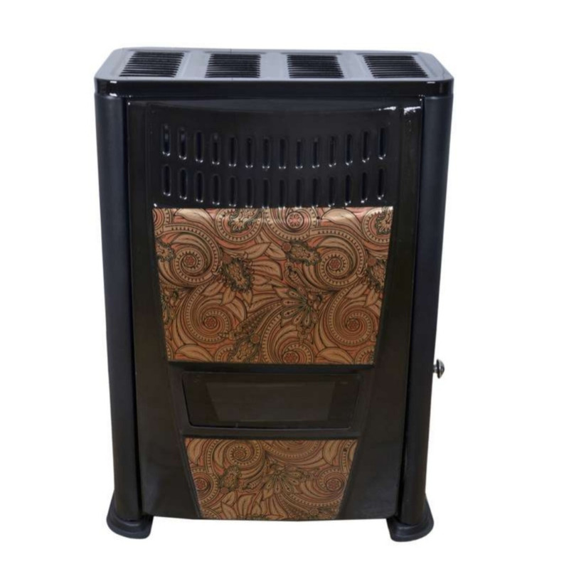 بخاری گازی سبلان طرح هوشمند مدل 7000