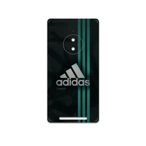 MAHOOT adidas-Logo Cover Sticker for Nokia Lumia 830