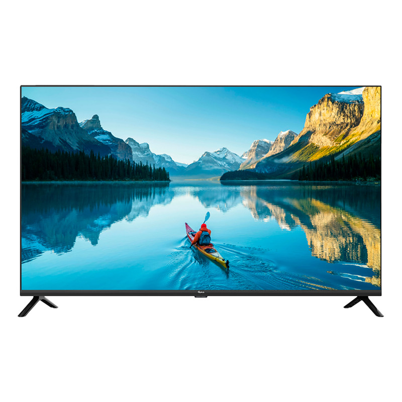 تلویزیون 43 اینچ ال ای دی جی پلاس مدل GTV-43SH438NQ