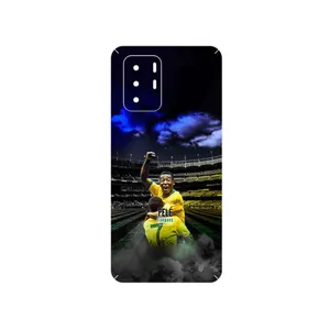 MAHOOT Pele Cover Sticker for Xiaomi Redmi Note 10 Pro China