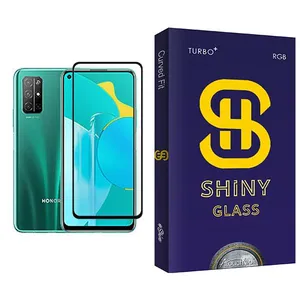 Atouchbo Shiny Glass MIX001 Screen Protector For  30S