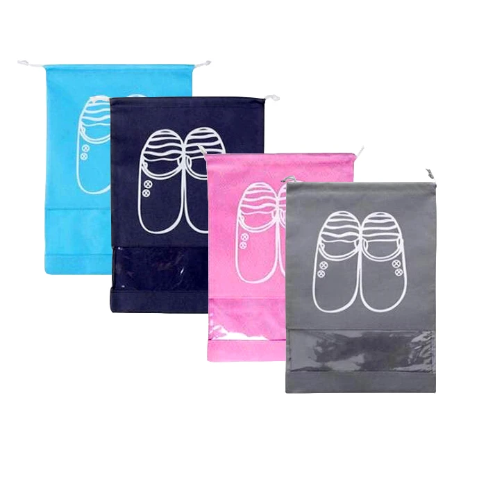 نظم دهنده کفش تن تن مدل مسافرتی بسته 4 عددی