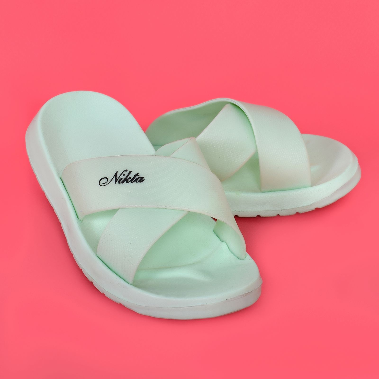 دمپایی پسرانه نیکتا مدل NCF.3066 -  - 28