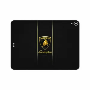 MAHOOT Lamborghini Cover Sticker for Apple iPad Pro 11 2018 A2013