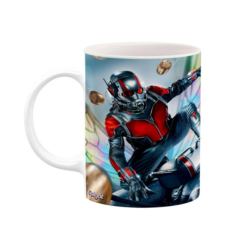 ماگ کاکتی مدل Hank Pym کد mgh38868