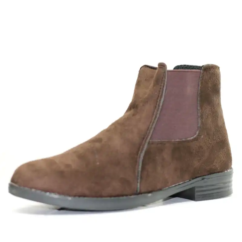 نیم بوت زنانه مدل E16