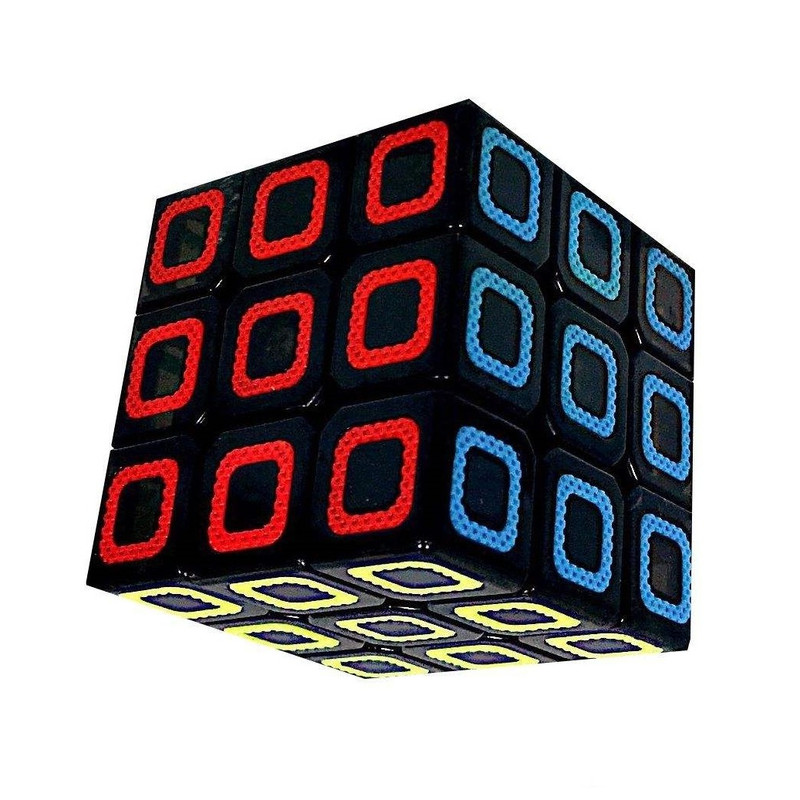 مکعب روبیک مدل BAMZI Box