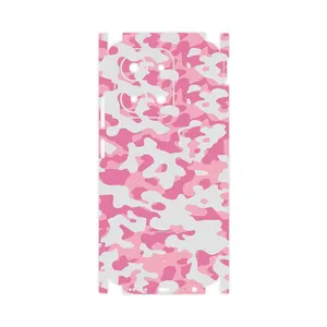 MAHOOT Army_Pink-FullSkin Cover Sticker for Xiaomi Redmi 15C 4G