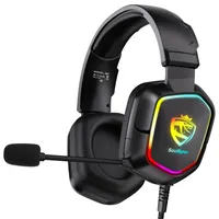هدست گیمینگ سل بایتز مدل S21-RGB