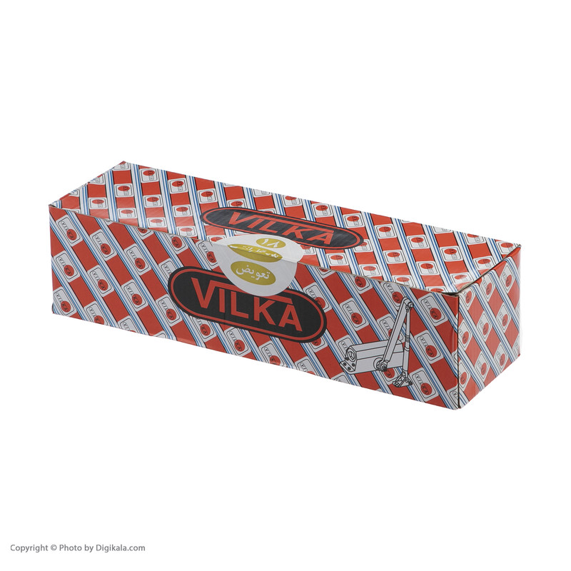 جک آرام بند ویلکا مدل vk063: 60-80kg