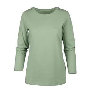 تی شرت آستین بلند زنانه مدل  SB-SB-0753