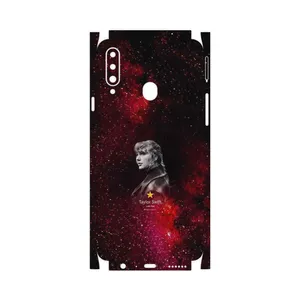 MAHOOT Taylor Swift-FullSkin Cover Sticker for Samsung Galaxy A20s
