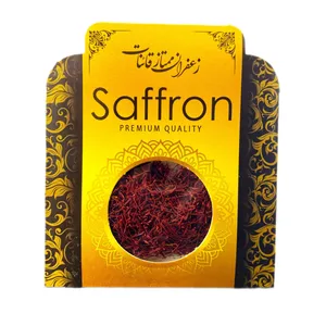 زعفران سرگل - 1 گرم