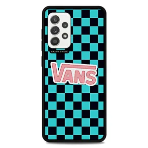 AKAM AMCWSGA52-VANS9 Cover For Samsung Galaxy A52