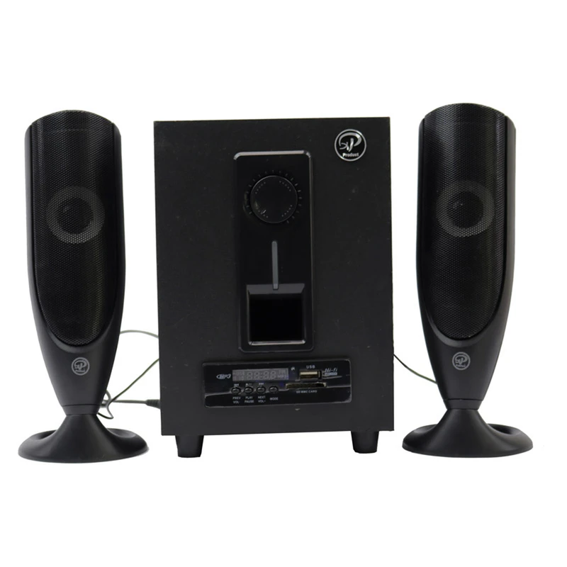 اسپیکر ایکس پی-پروداکت مدل XP-AC126C