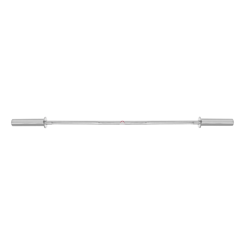 میله هالتر رادیس فیت مدل MA002 سایز 150x5x5 سانتی متر