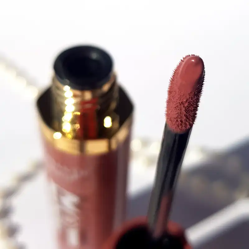 رژ لب مایع رومانتیک برد شماره 06