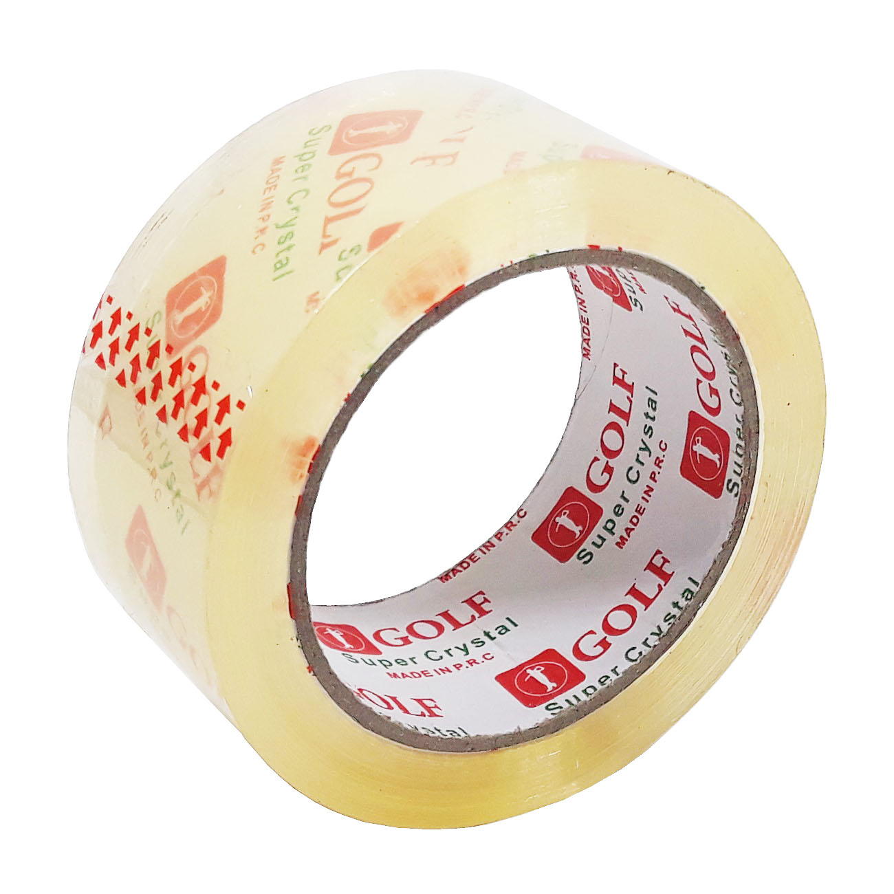 چسب پهن گلف مدل TG-511 عرض 5 سانتی متر